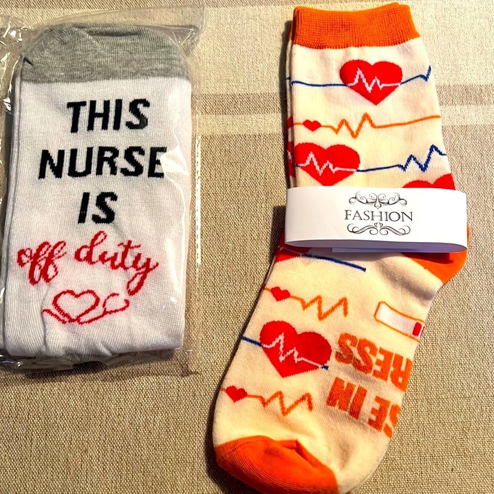 Cute nursing gift for you or a friend